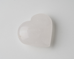 Girasol Quartz Hearts on internet