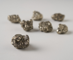 Pyrite Rough on internet