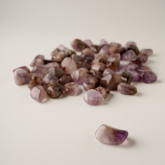 Super Seven Tumbled - Crystal Rio | Rocks & Minerals