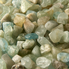 Aquamarine Tumbled - buy online