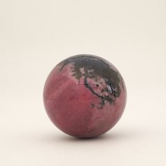 Rhodonite Spheres - buy online