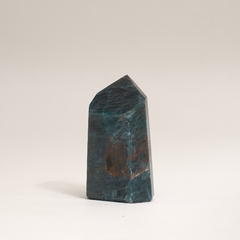 Blue Apatite Towers on internet