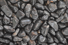 Black Onix Tumbled