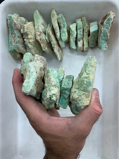 Chrysoprase