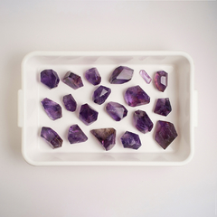 Amethyst Free Forms - buy online