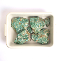 Fuchsite Rough - buy online