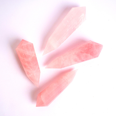 Rose Quartz Voguels