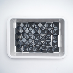 Hematite Pyramids - buy online