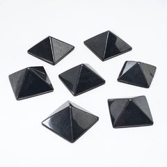 Hematite Pyramids