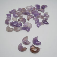 Amethyst Mini Moons on internet