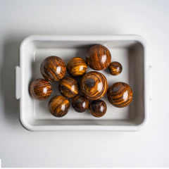 Tiger Eye Spheres - buy online