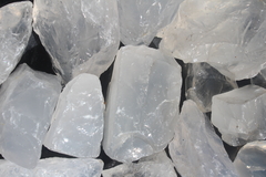 Girasol Quartz Rough