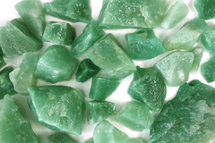 Green Aventurine Rough - buy online