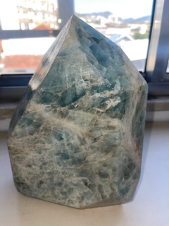 Aquamarine Tower - buy online