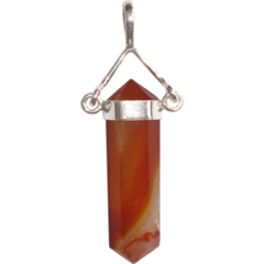 Point Swivel Style Pendant