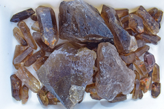 Smoky Quartz Rough