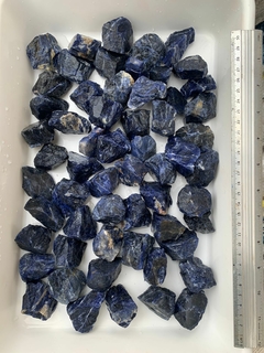 Sodalite