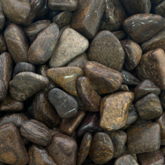 Bronzite Tumbled - buy online