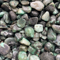 Emerald Tumbled - buy online