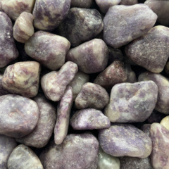 Lepidolite Tumbled - buy online