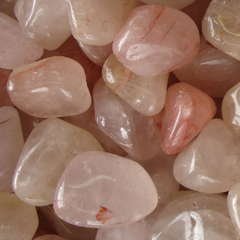 Strawberry Quartz Tumbled - buy online