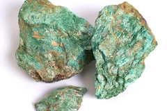 Fuchsite Rough