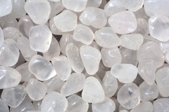 Girasol Quartz Tumbled