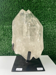 Clear Quartz Double Points - buy online