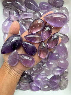 Amethyst Drops