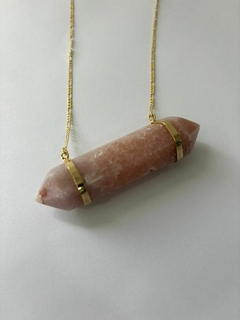 Crystal DTs Pendants - online store