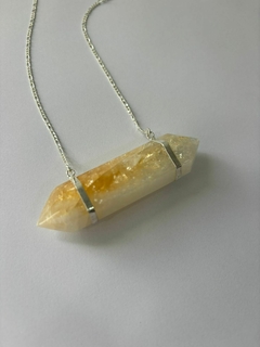 Crystal DTs Pendants on internet