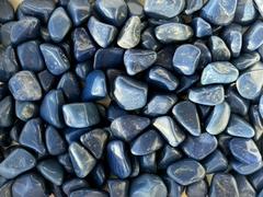 Blue Quartz Tumbled - buy online