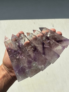 Amethyst Phantom Obelisks