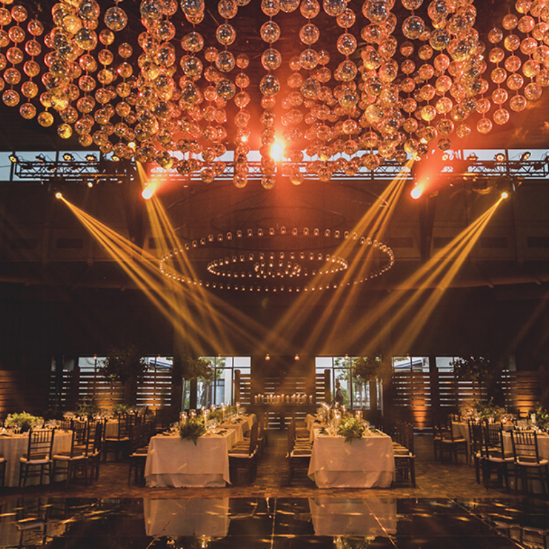 EVENTOS SOCIALES