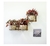 Imagen de Maceta De Pared Colgante Plástico 21×17cm con Recolección Agua