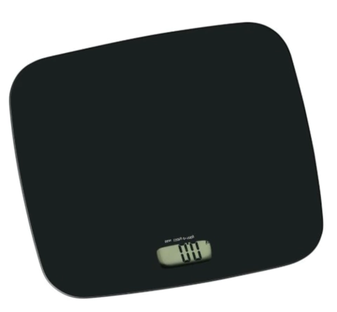 Balanza Personal De Baño Digital Electrónica hasta 150 Kgs. - PlanetaGM