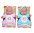 TOMY o VICKY Poppi Bailo Y Canto Bebote 23cm Con Sonido Y Movimiento