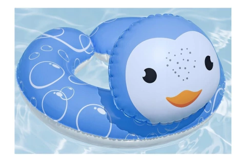 Salvavidas Animalito Inflable Bestway 36405 - tienda online