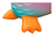 Flotador Montable Dodo 1.41m X 1.13m Color Multicolor - comprar online