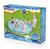 Pileta 3 Aros Bestway 51005 Mundo Marino Grande - comprar online