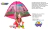 Casita Haditas infantil - tienda online