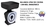 Balanza De Cocina Analógica Con Bowl 3 Kgs. en internet