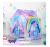 Carpa casita de juegos Infantil Unicornio - comprar online