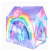 Carpa casita de juegos Infantil Unicornio
