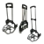 Carro Plegable Aluminio Reforzado 70 Kg - comprar online