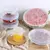Set Tapas De Siliconas Redondas Por 6 Unidades - PlanetaGM