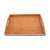 Set De 3 Bandejas De Bambú Vonne - tienda online