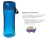 Imagen de Botella De Hidratación Deportiva Sistema Swift 600ml