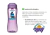 Botella Hidratación Deportiva Sistema Hydrate Tritan Active 800 Ml - PlanetaGM
