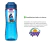 Imagen de Botella Hidratación Deportiva Sistema Hydrate Tritan Active 800 Ml